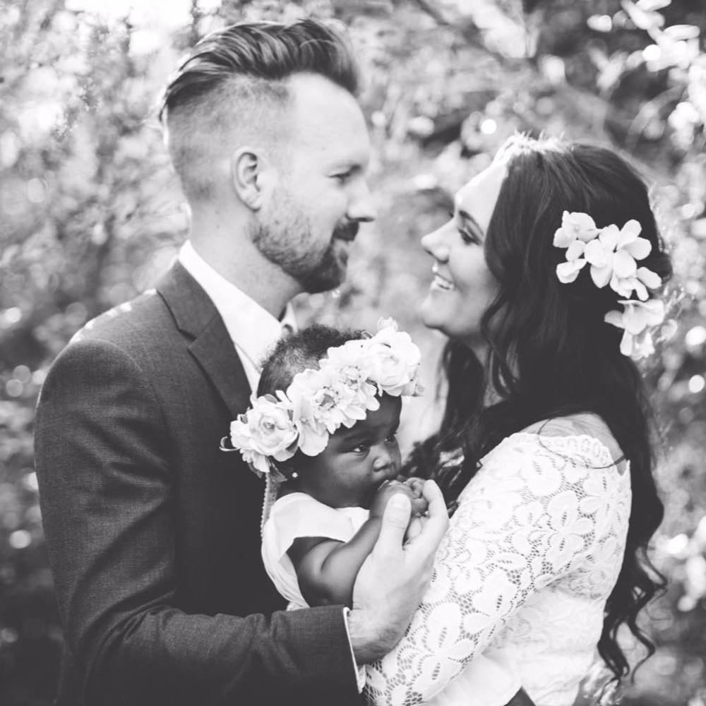 Meet your Posher, Alissa